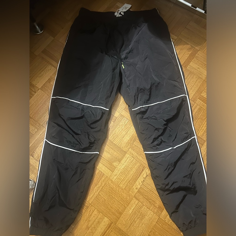 Windbreaker pant